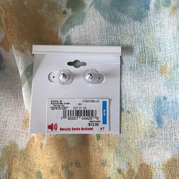 Colors by Kohl’s Jewelry Set - Picture 6 of 6